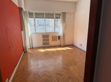 Departamento · 73m² · 3 Ambientes · Departamento en Alquiler 3 Ambientes con Balcon Mas Dependencia en San Cristobal