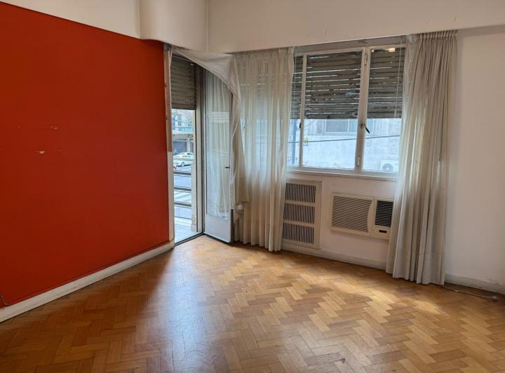 Departamento · 73m² · 3 Ambientes