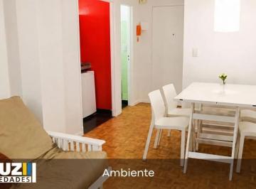 Departamento de 1 ambiente, Barrio Norte · Alquiler Monoambiente. Barrio Norte. Al Frente