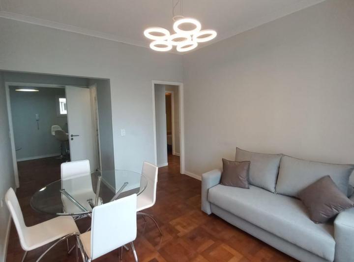 Departamento · 55m² · 3 Ambientes