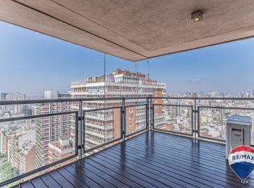 Departamento · 242m² · 5 Ambientes · 2 Cocheras · Venta Departamento 250 m² Sobre Parque Las Heras