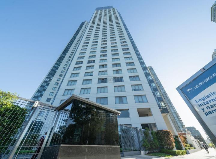 Departamento · 200m² · 3 Ambientes · 2 Cocheras