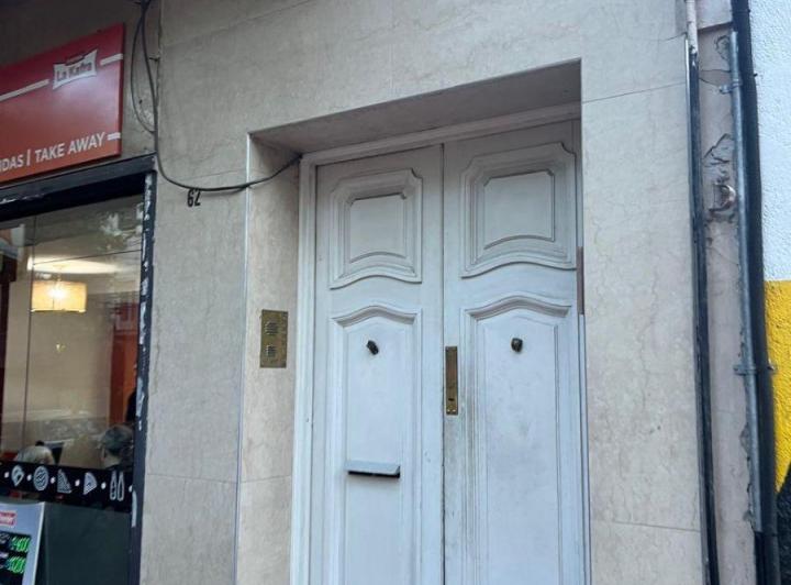 Departamento · 60m² · 3 Ambientes
