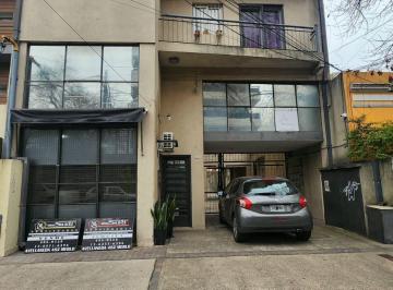 Departamento de 2 ambientes, Merlo · Excelente Oficina Al Frente de 2 Ambientes Mas Baño
