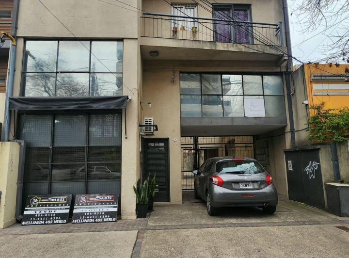 Departamento · 45m² · 2 Ambientes
