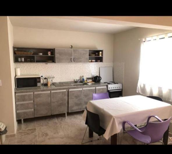 Departamento · 39m² · 2 Ambientes