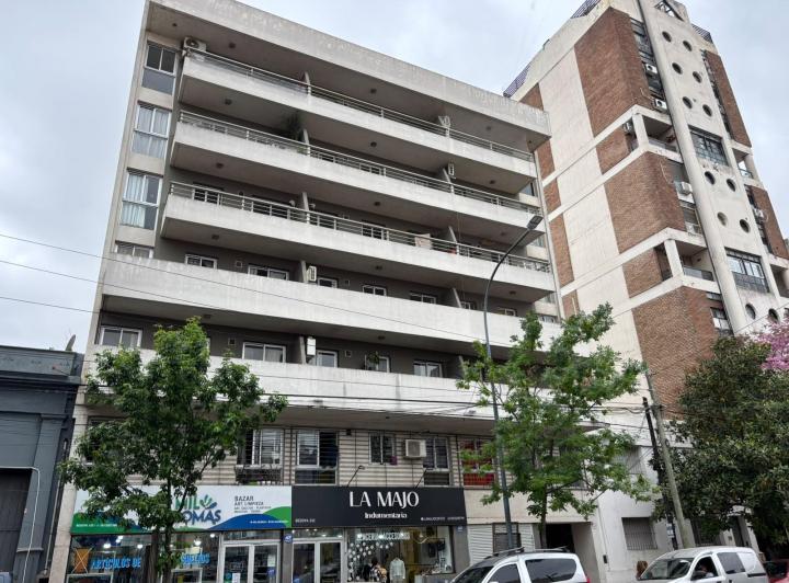 Departamento · 41m² · 1 Ambiente