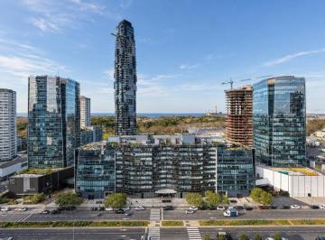 Departamento · 69m² · 2 Ambientes · Venta Oportunidad Dos Ambientes Harbour Tower Puerto Madero