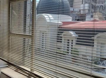 Oficina comercial de 1 ambiente, Centro / Microcentro · Venta Oficina a La Calle Amoblada