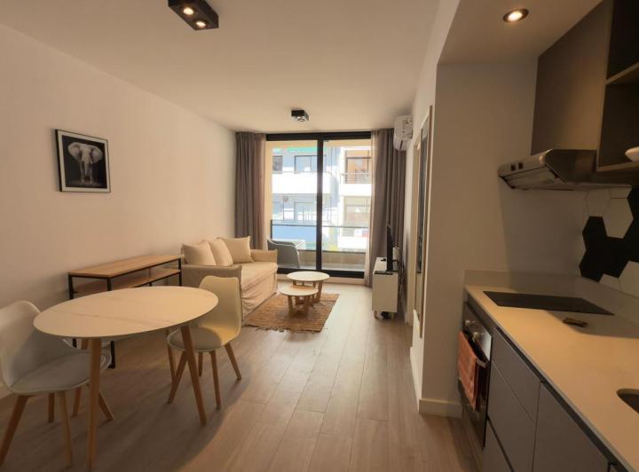 Departamento · 69m² · 2 Ambientes