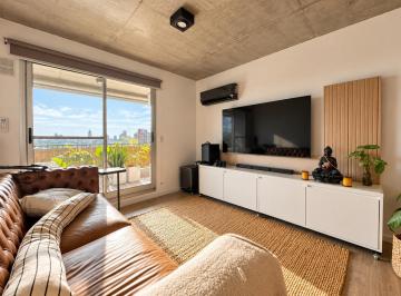 Departamento · 87m² · 4 Ambientes · Venta 2 Dorm. Rosario - 2 Baños - Rosario