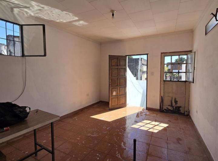 Departamento · 132m²