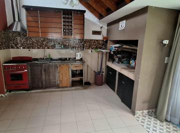 Casa · 65m² · 3 Ambientes · 1 Cochera · Venta Casa 3 Ambientes en Monte Grande en Country