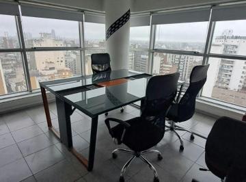 Oficina comercial de 4 ambientes, Córdoba · Oficina Comercial de 150 m² en Alquiler en Centro