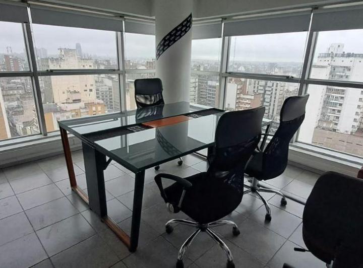Oficina comercial · 150m² · 4 Ambientes