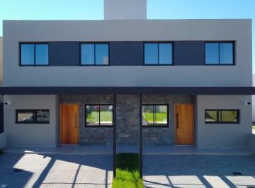 PH · 100m² · 4 Ambientes · 2 Cocheras · En Venta Duplex de 2 Dorm. en Docta