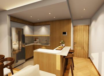 Departamento · 40m² · 2 Ambientes · Mataderos: Venta Semipiso Premium 2 Ambientes con Balcón · Financiación a 5 Años