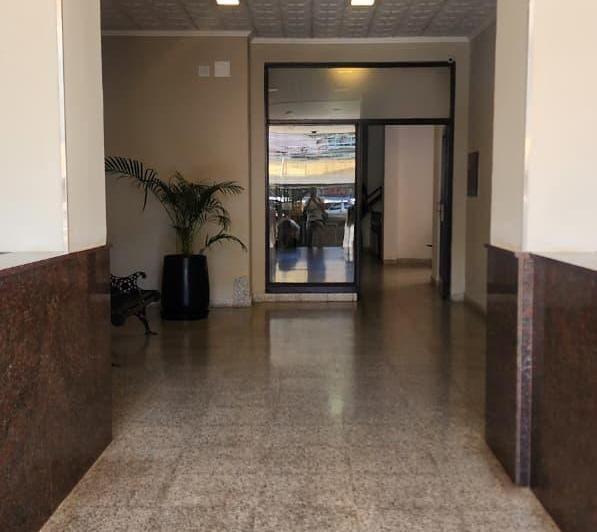 Departamento · 70m² · 4 Ambientes