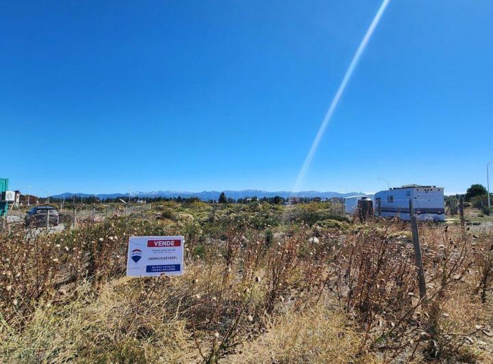 Terreno · 504m²