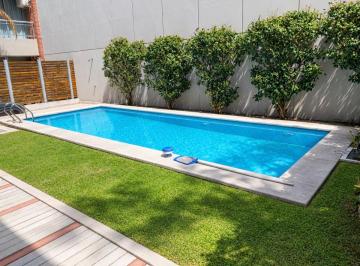 Departamento de 1 ambiente, Chacarita · Alquiler Monoambiente Apto Vivienda y Oficina - Av Córdoba 6237