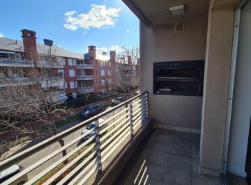 Departamento · 50m² · 2 Ambientes · 1 Cochera · Departamento en Alquiler · 2 Amb · Jardines de San Isidro · Cochera