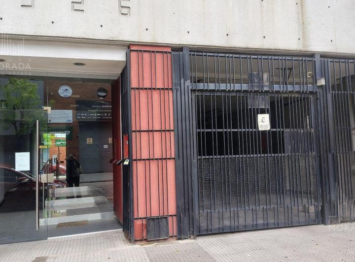 Departamento · 29m² · 1 Ambiente · 1 Cochera