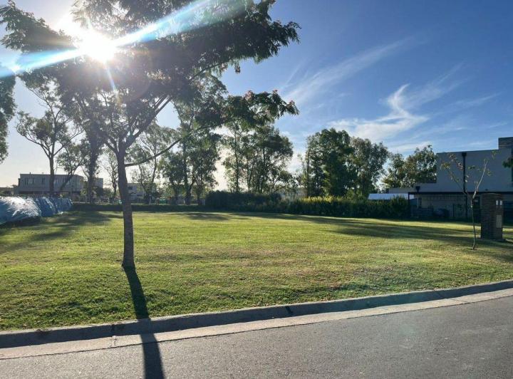 Terreno · 585m²