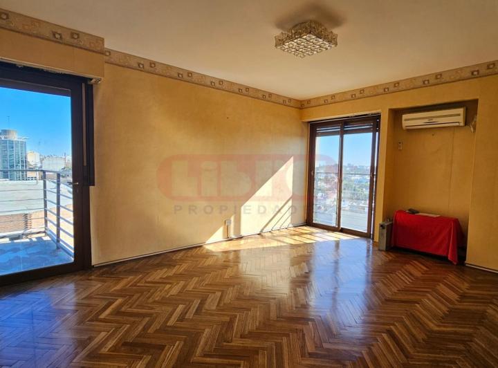Departamento · 58m² · 3 Ambientes