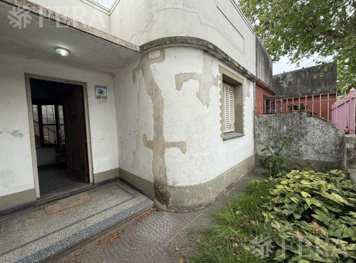 Casa · 65m² · 4 Ambientes