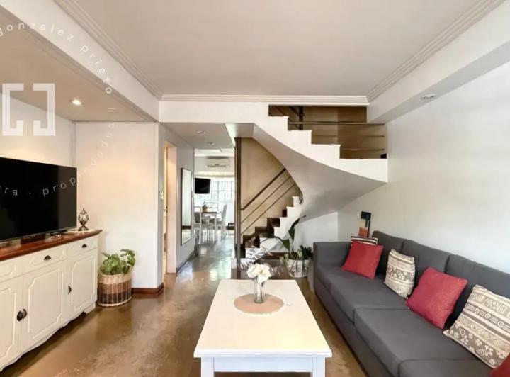 PH · 138m² · 4 Ambientes · 2 Cocheras