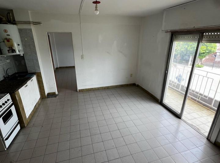 Departamento · 35m² · 1 Ambiente