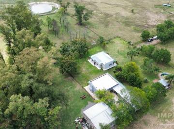 Campo · 82ha · En Venta Campo 82 Hectáreas en General Las Heras, Ganadero