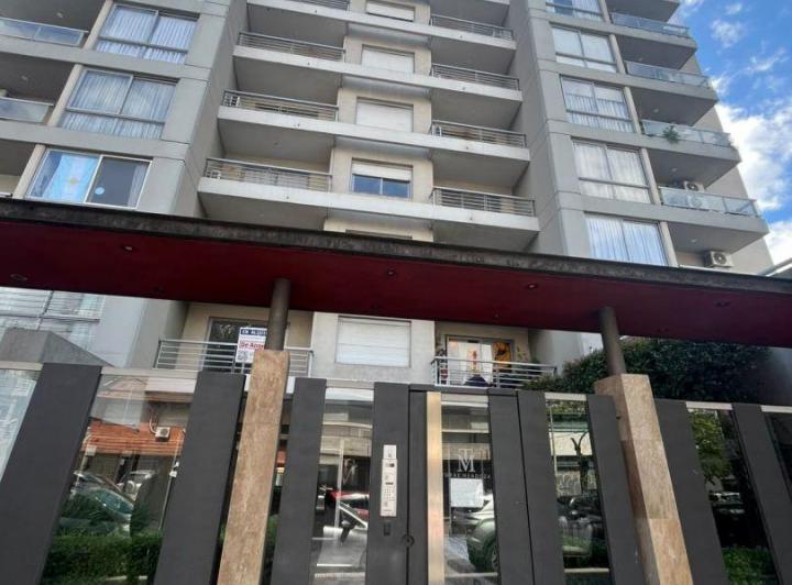 Departamento · 45m² · 2 Ambientes