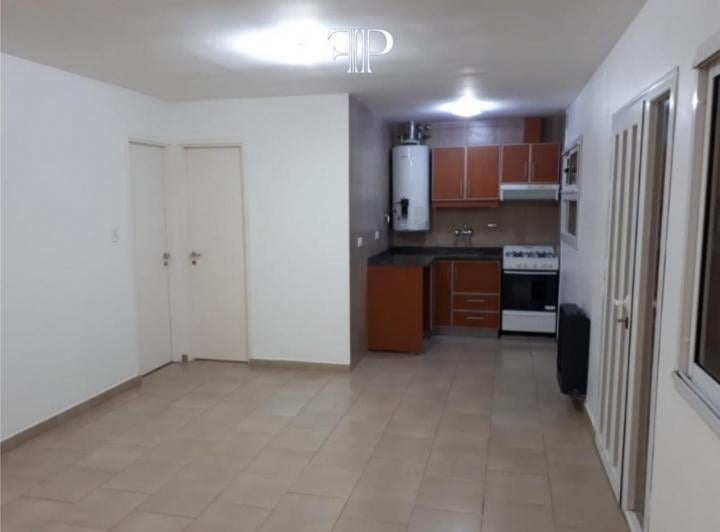 Departamento · 42m² · 2 Ambientes