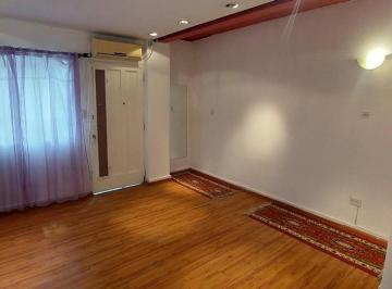 Departamento · 35m² · 1 Ambiente · Alquiler de Local / Departamento con Patio Nuñez