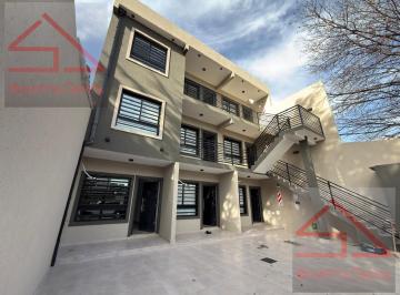Departamento · 40m² · 3 Ambientes · 1 Cochera · Departamento a Estrenar en Lomas del Mirador