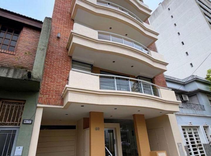 Departamento · 41m² · 2 Ambientes · 1 Cochera