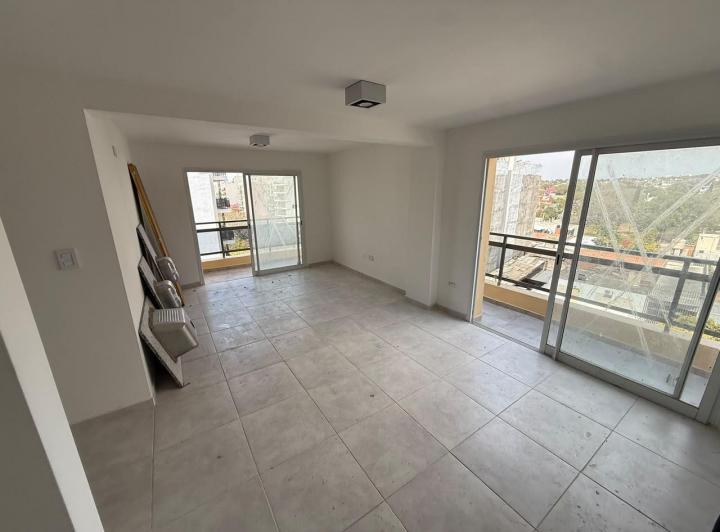 Departamento · 64m² · 2 Ambientes
