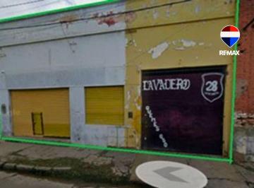 Local comercial · 621m² · 1 Cochera · Venta Local Comercial en Tartagal Inversion