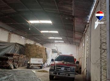 Local comercial · 621m² · 1 Cochera · Venta Local Comercial en Tartagal Inversion
