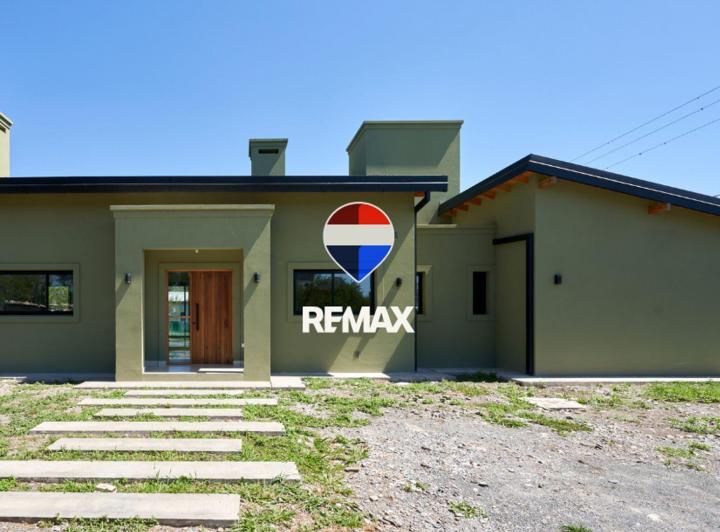 Casa · 112m² · 4 Ambientes