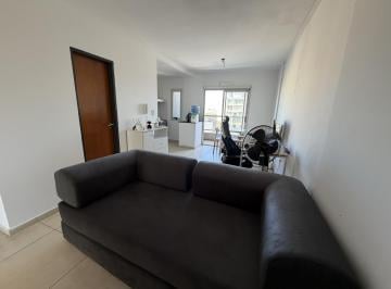 Departamento · 40m² · 2 Ambientes · 1 Cochera · Departamento en La Plata
