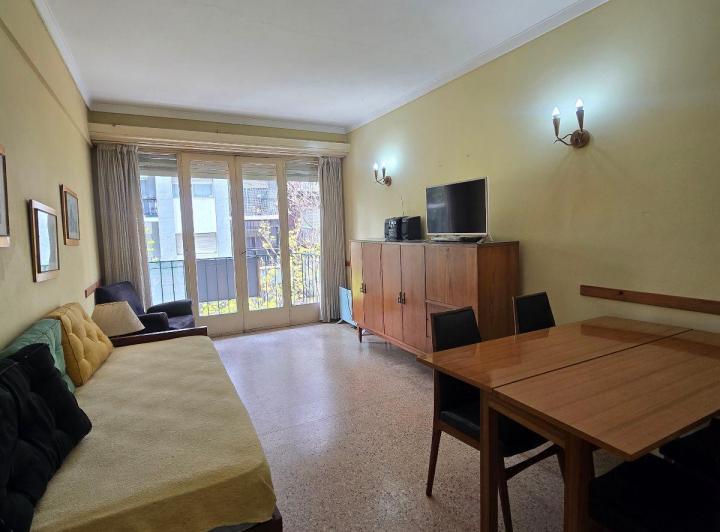 Departamento · 45m² · 2 Ambientes