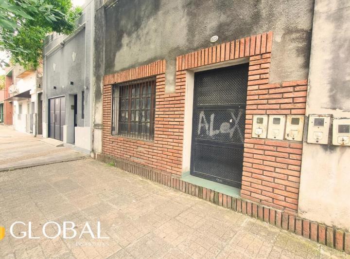 Local comercial · 132m² · 3 Ambientes
