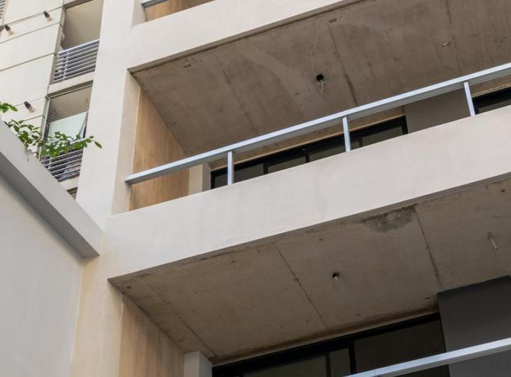 Desarrollo vertical