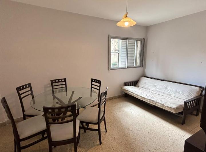 Departamento · 38m² · 2 Ambientes