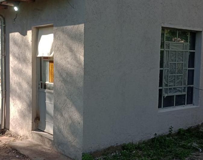 Casa · 40m² · 2 Ambientes · 1 Cochera