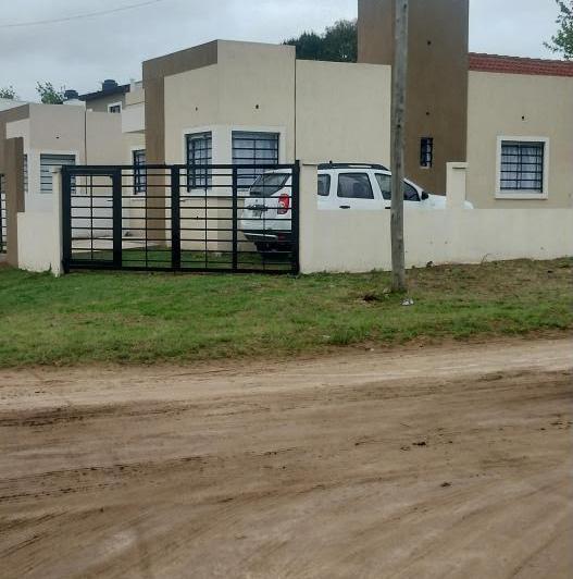 Casa · 90m² · 3 Ambientes