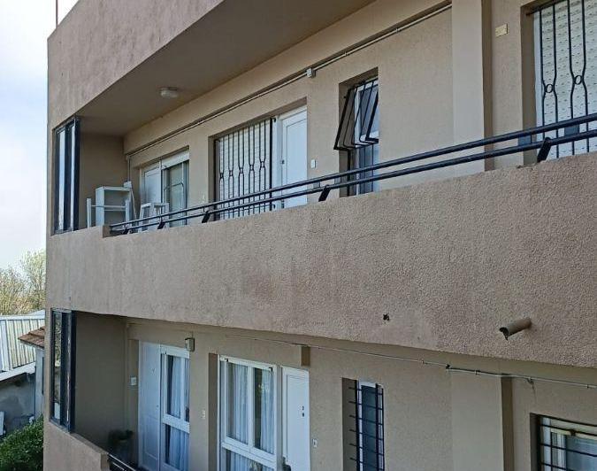 Departamento · 65m² · 3 Ambientes · 1 Cochera