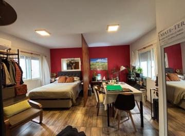 Departamento · 30m² · 1 Ambiente · Venta Monoambiente Divisible en Villa Urquiza